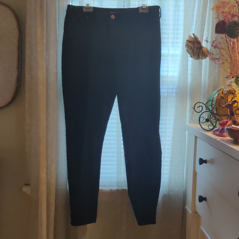 Style and Co Skinny Jeans